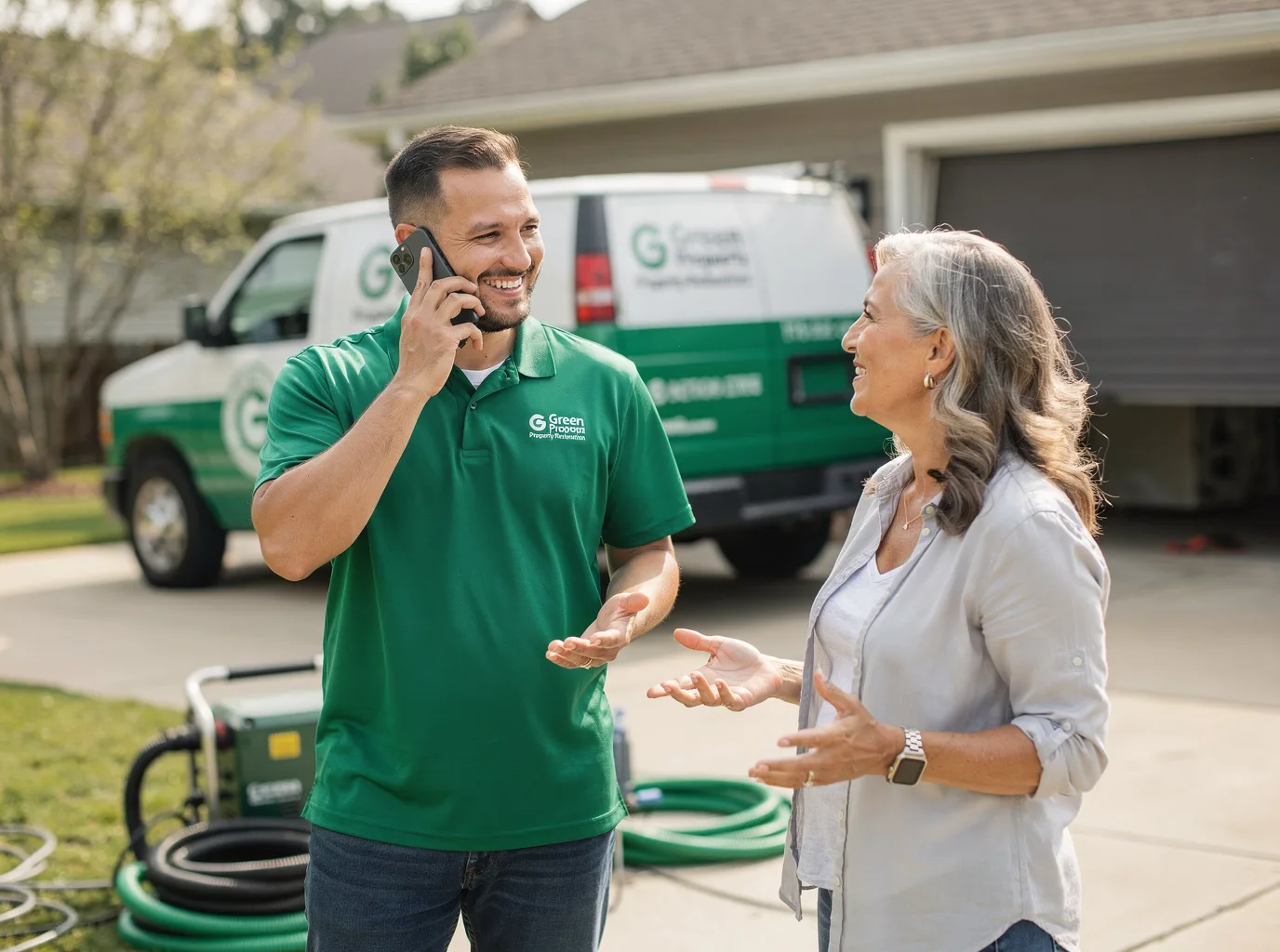Water Damage Restoration Stetsonville, WI FAQs